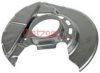 METZGER 6115035 Splash Panel, brake disc